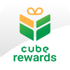 CUBEReward